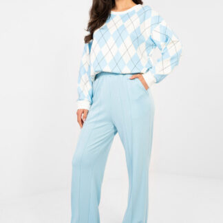 trainingsbroek model 224639 Rue Paris
