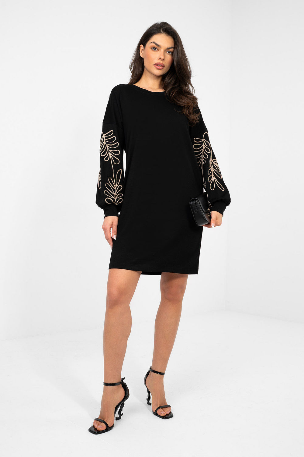 Dagjurk model 224641 Rue Paris