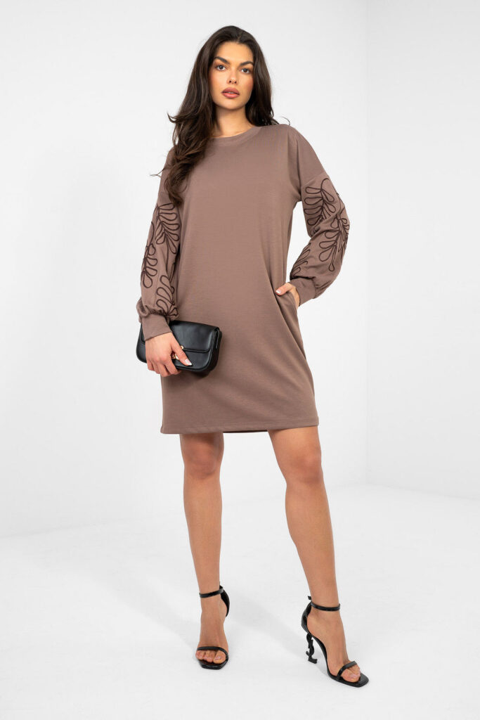 Dagjurk model 224644 Rue Paris