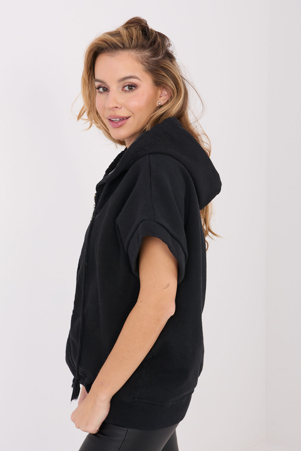 blouse model 224672 Factory Price - Afbeelding 4