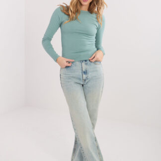 blouse model 224686 Factory Price