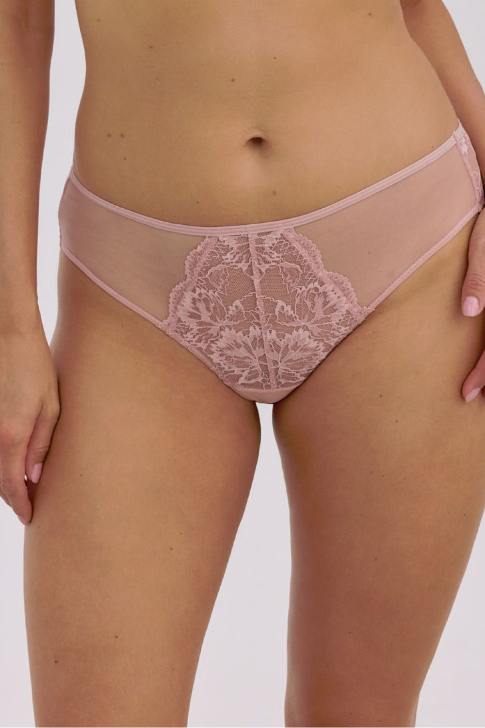 Braziliaanse slipjes model 224700 Gaia