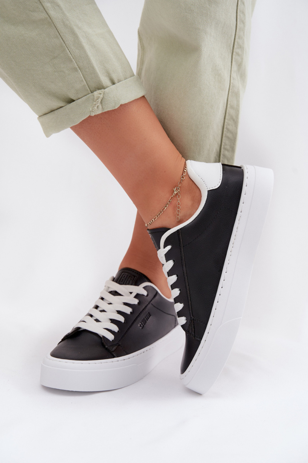 Sportschoenen model 224712 Step in style