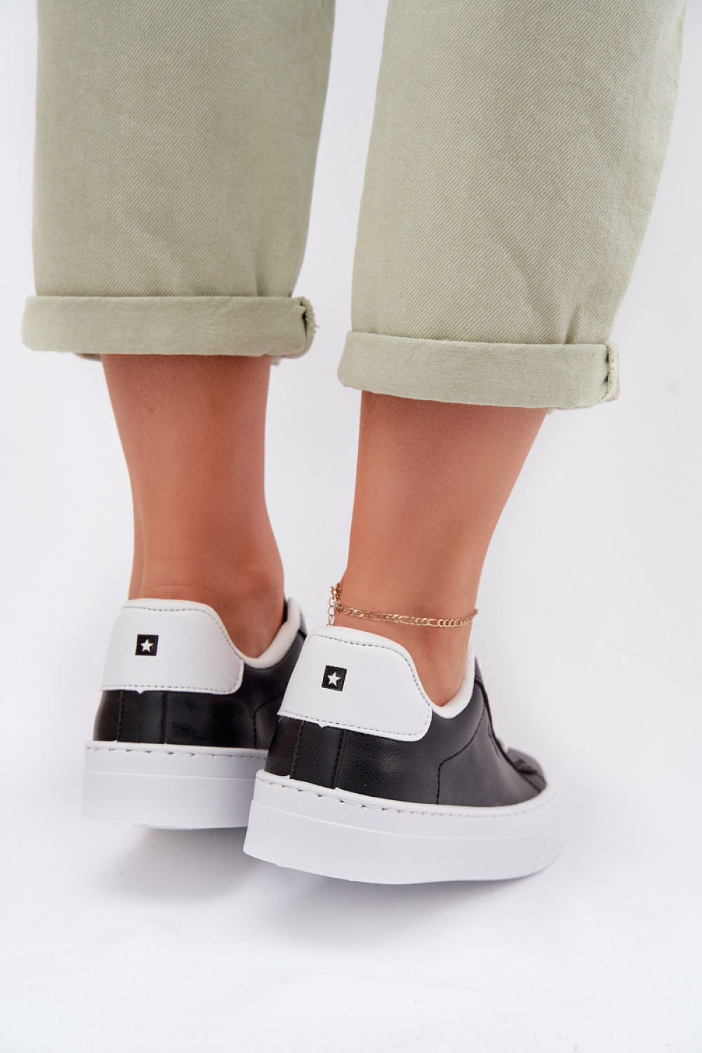 Sportschoenen model 224712 Step in style - Afbeelding 3