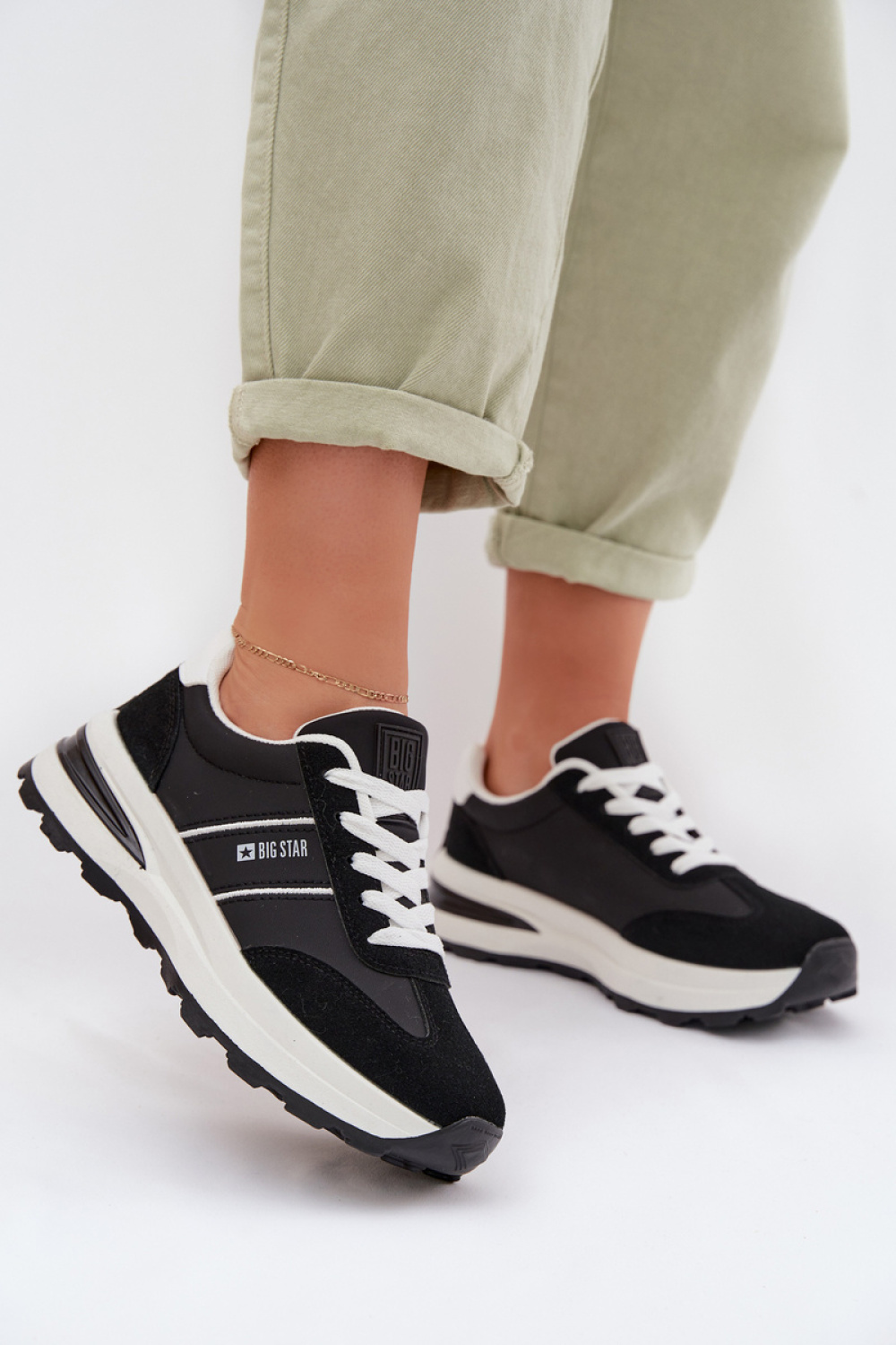 Sportschoenen model 224714 Step in style