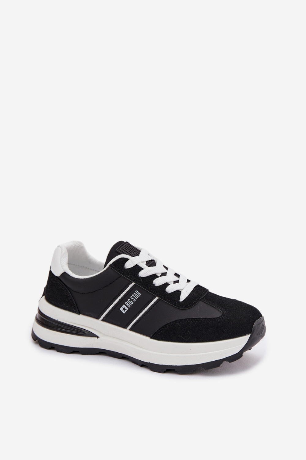 Sportschoenen model 224714 Step in style - Afbeelding 2