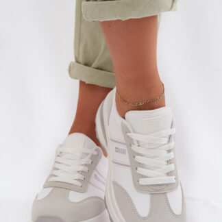 Sportschoenen model 224716 Step in style