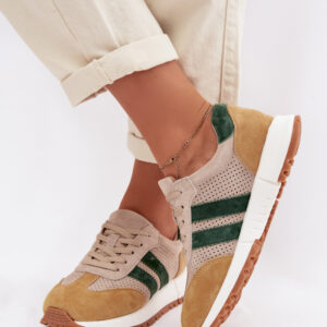 Sportschoenen model 224718 Step in style