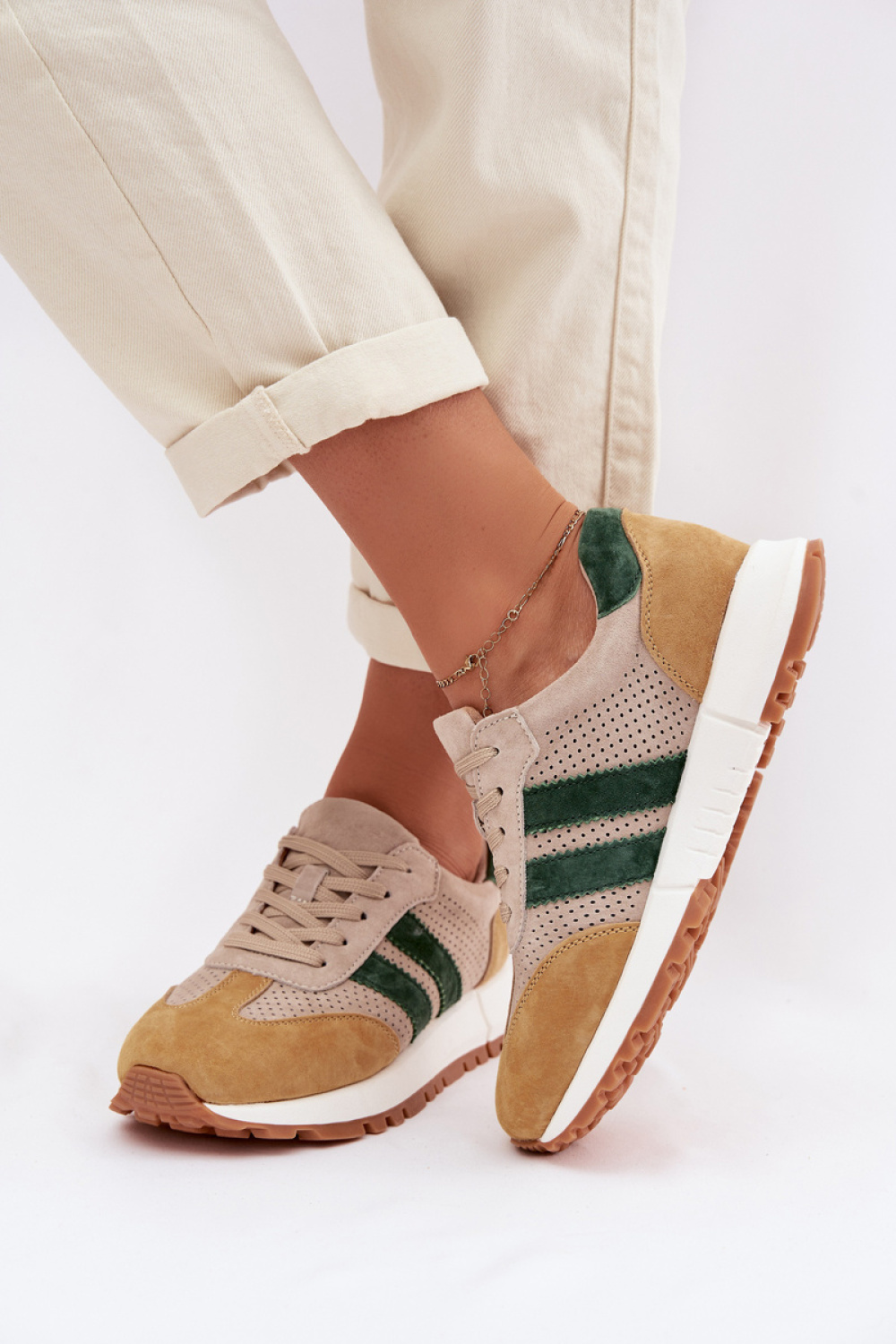 Sportschoenen model 224718 Step in style