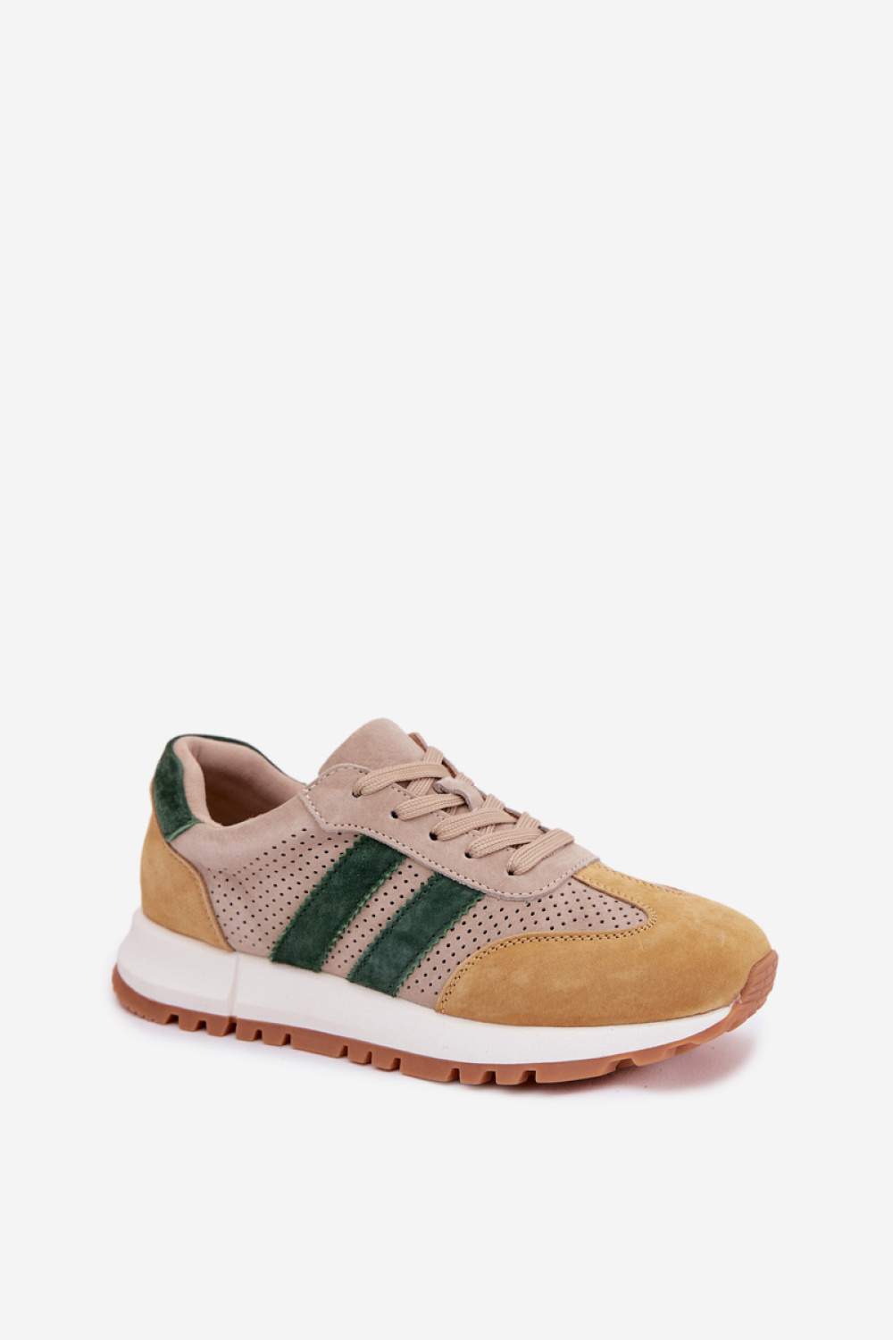 Sportschoenen model 224718 Step in style - Afbeelding 2