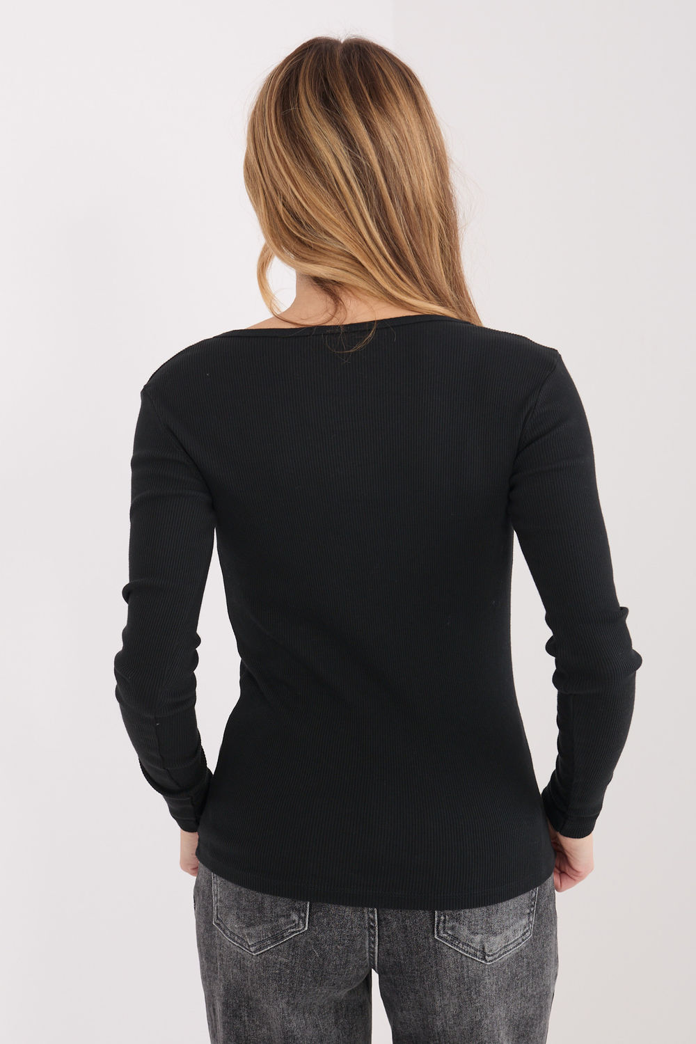 blouse model 224738 Factory Price - Afbeelding 3