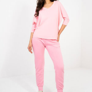 blouse model 224756 Rue Paris