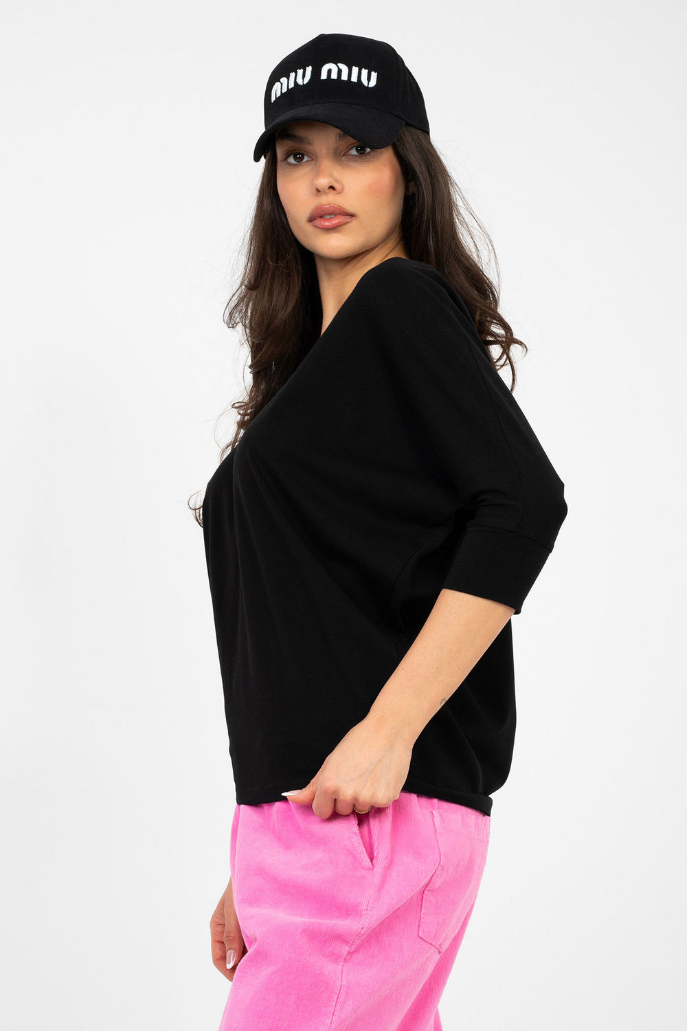 blouse model 224757 Rue Paris - Afbeelding 2