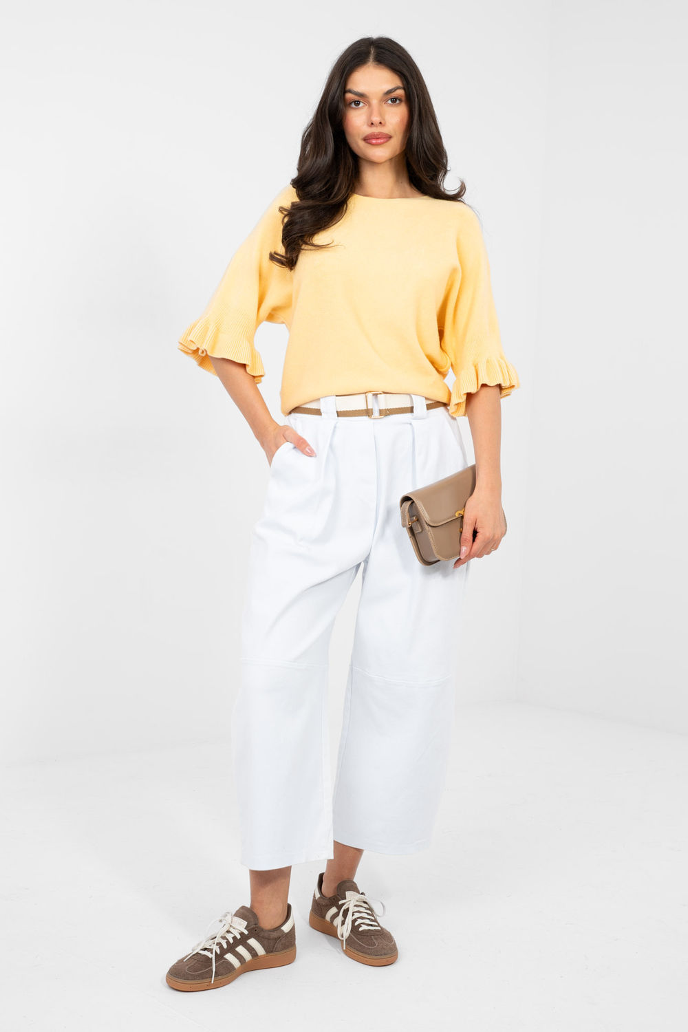 jeans model 224760 Rue Paris
