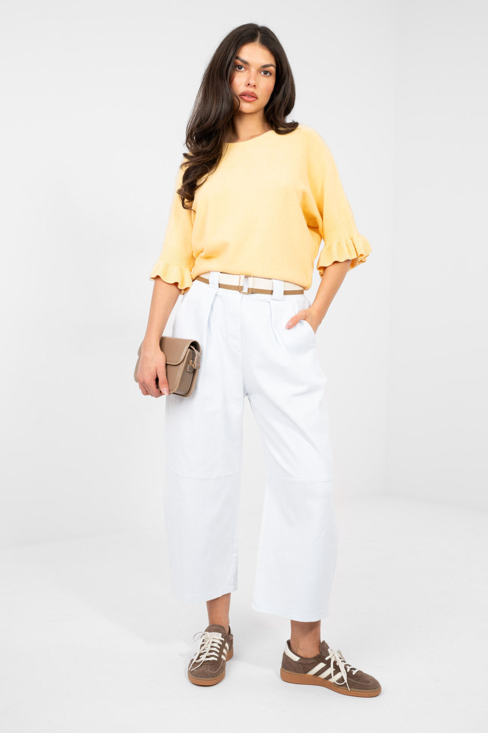 jeans model 224760 Rue Paris - Afbeelding 2