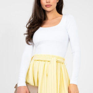 blouse model 224772 Rue Paris
