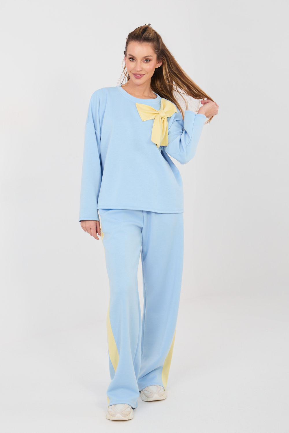Set model 224797 Rue Paris