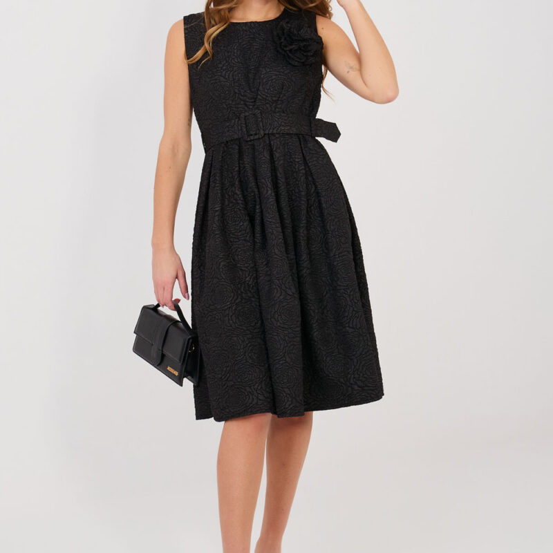 Formele jurk model 224823 Rue Paris