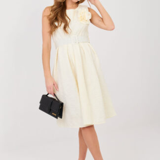 Formele jurk model 224824 Rue Paris