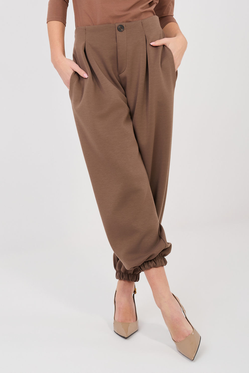 trainingsbroek model 224832 Italy Moda