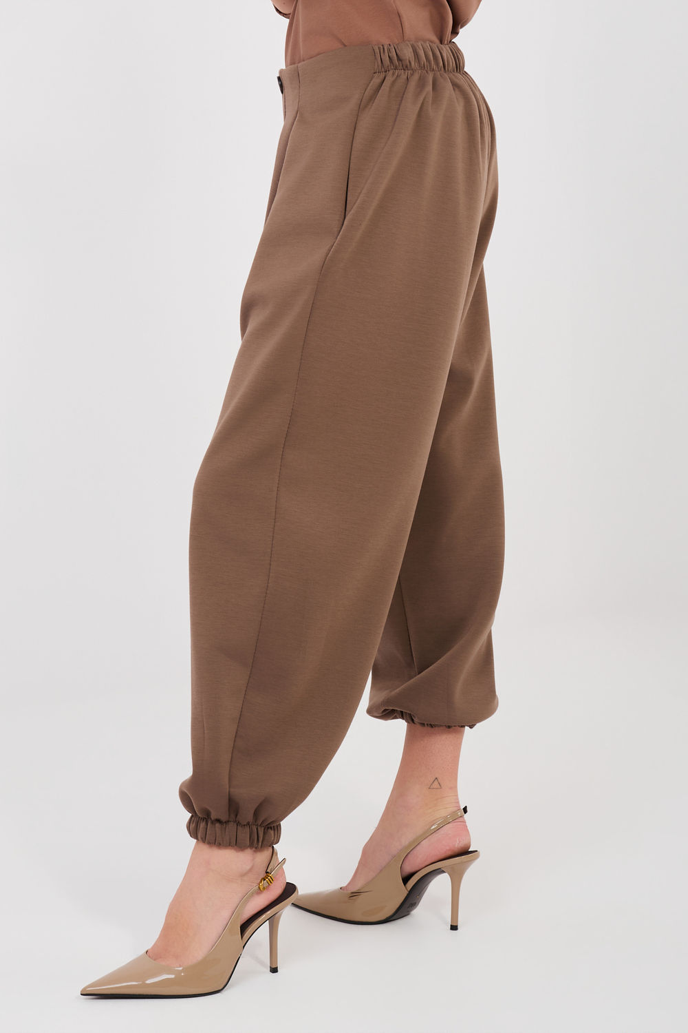 trainingsbroek model 224832 Italy Moda - Afbeelding 4
