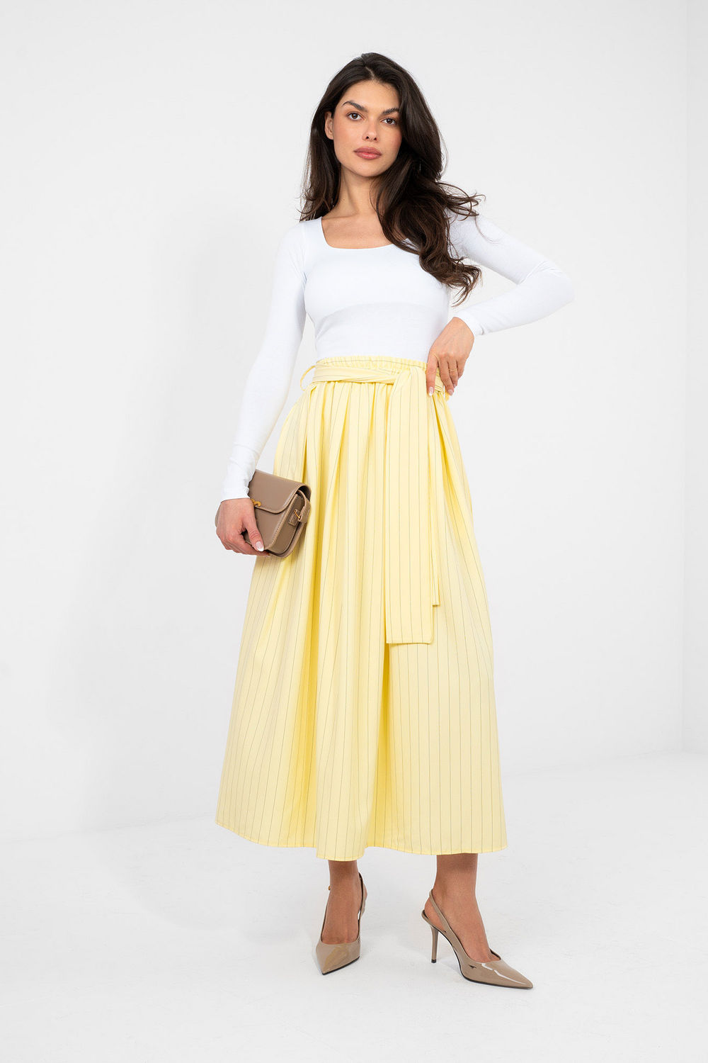 rok model 224834 Italy Moda
