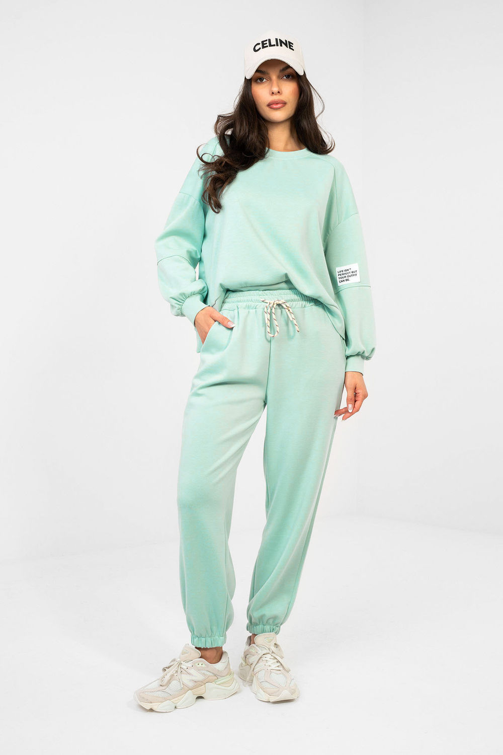 Set model 224850 Italy Moda