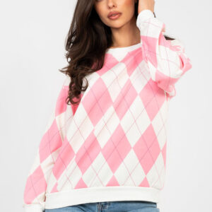 blouse model 224854 Italy Moda