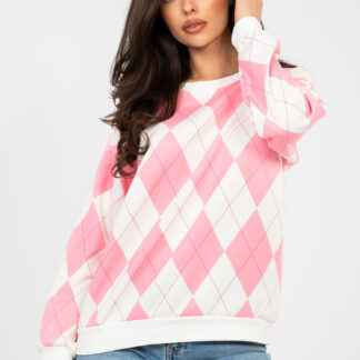 blouse model 224854 Italy Moda