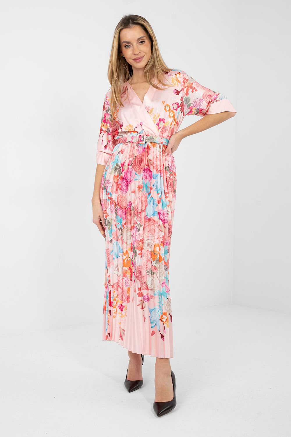 Dagjurk model 224871 Italy Moda