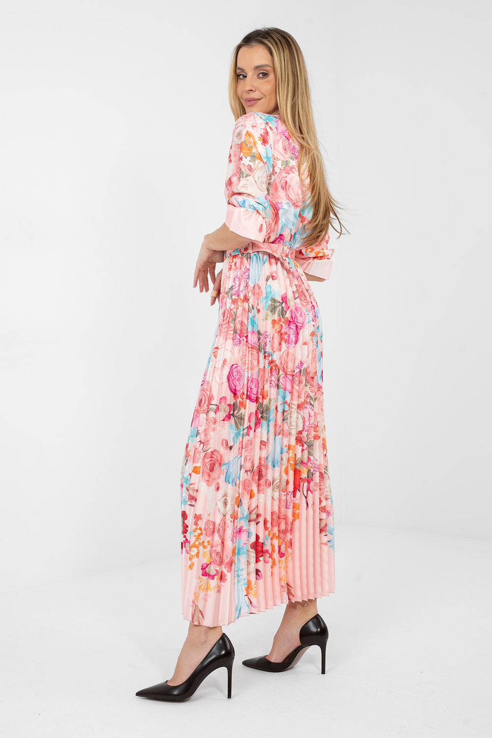 Dagjurk model 224871 Italy Moda - Afbeelding 2