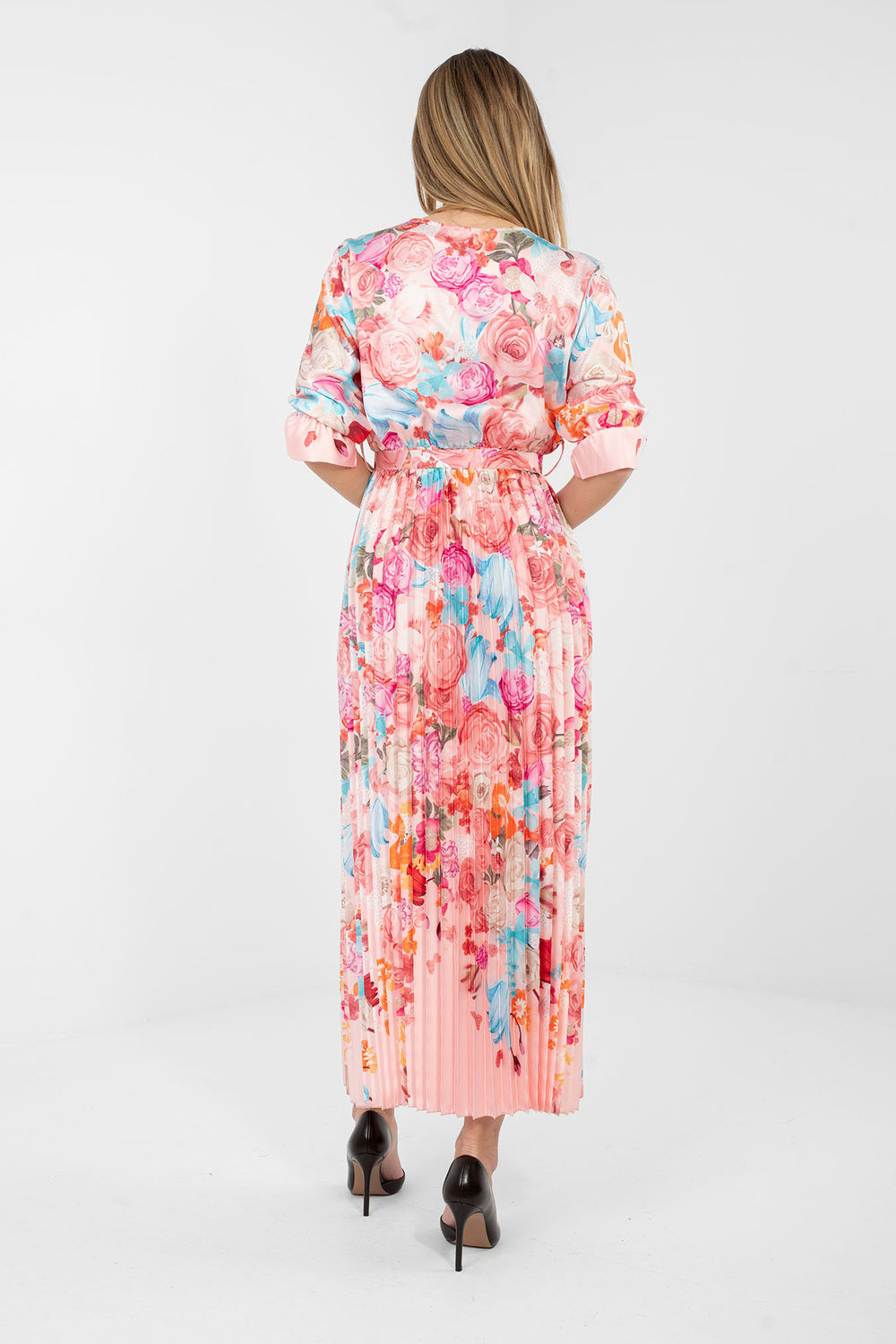 Dagjurk model 224871 Italy Moda - Afbeelding 3
