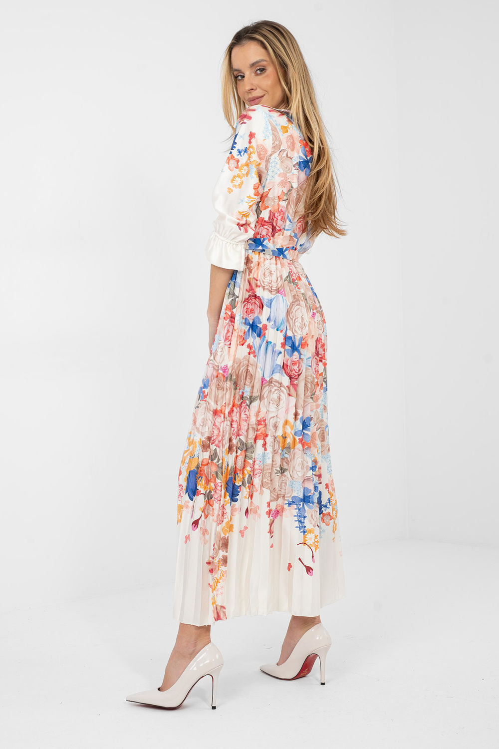 Dagjurk model 224872 Italy Moda - Afbeelding 2