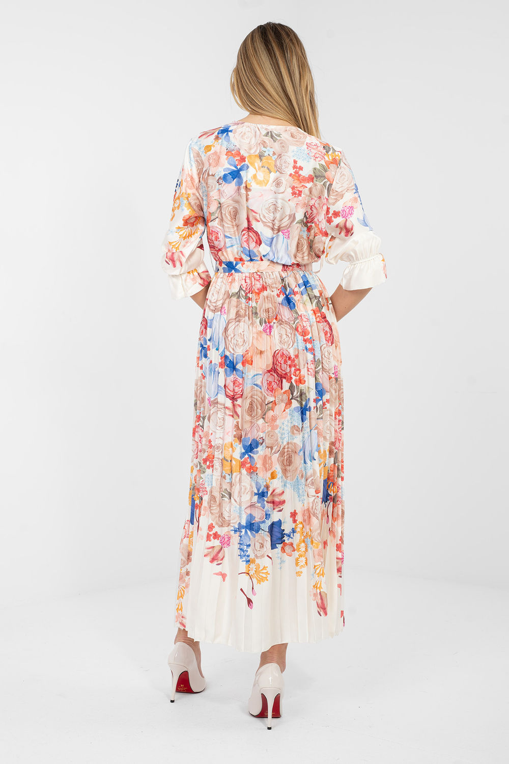 Dagjurk model 224872 Italy Moda - Afbeelding 3
