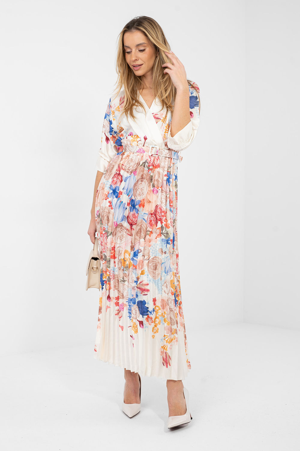 Dagjurk model 224872 Italy Moda - Afbeelding 4