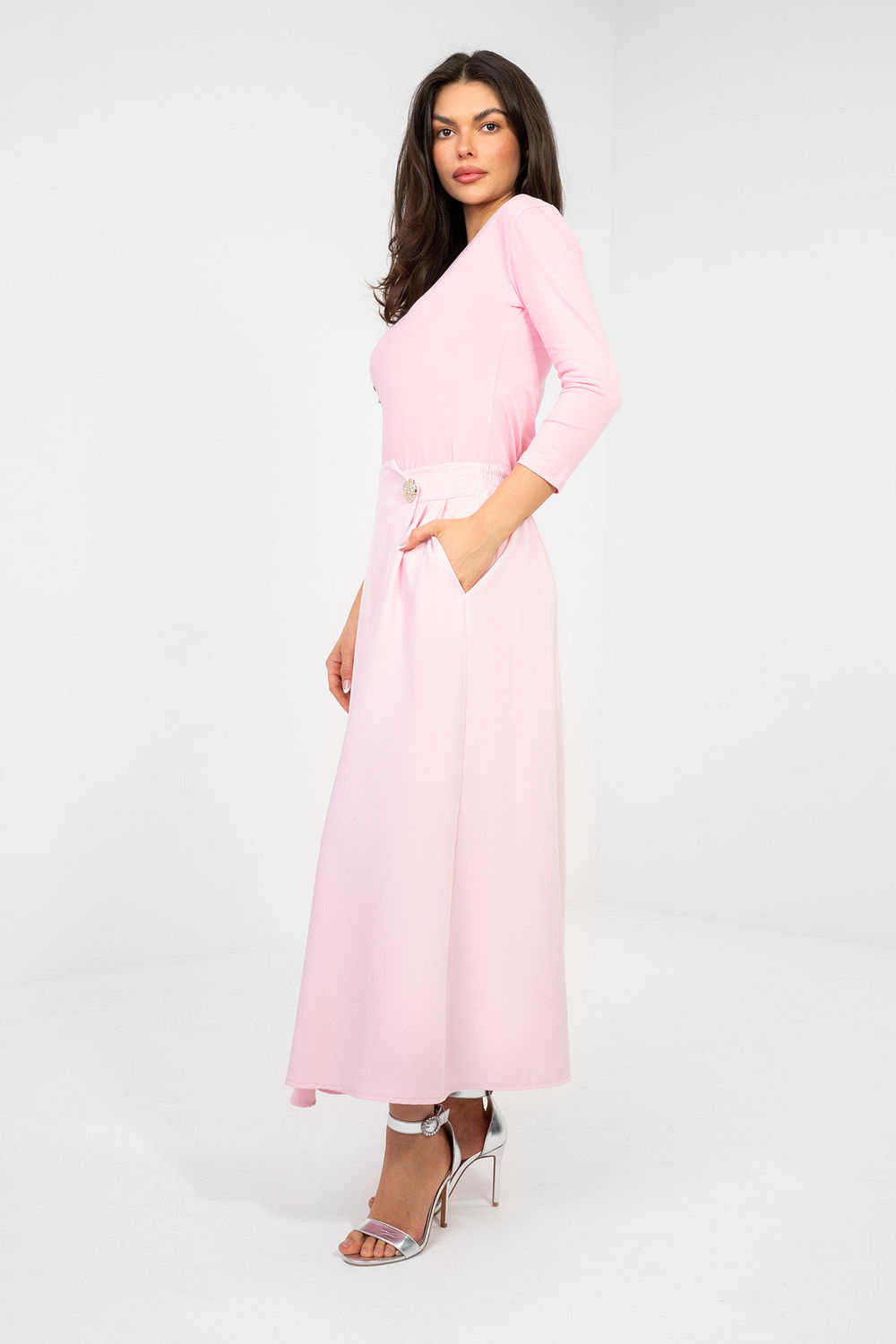 rok model 224890 Factory Price - Afbeelding 2