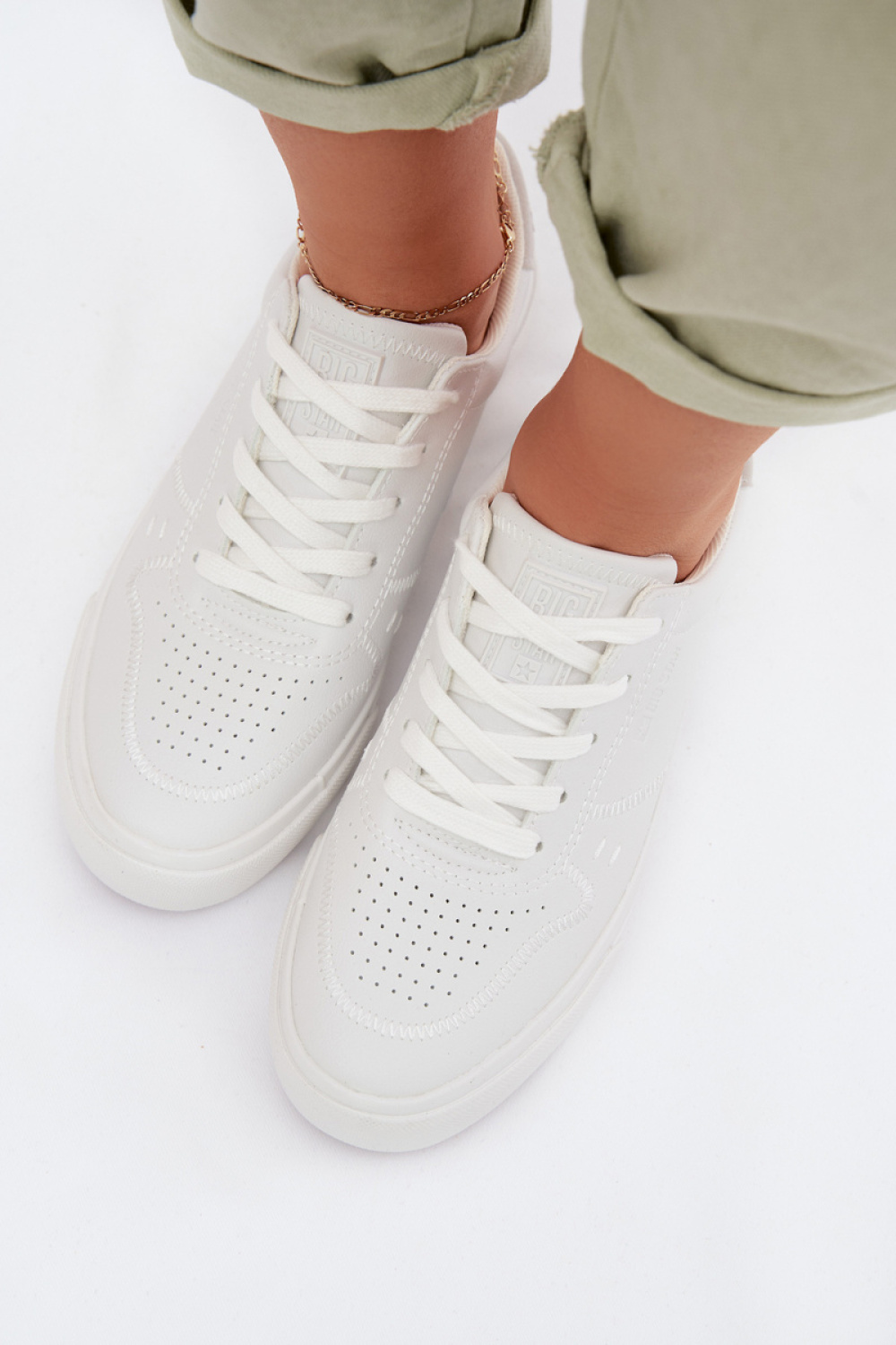 Sportschoenen model 224925 Step in style - Afbeelding 3