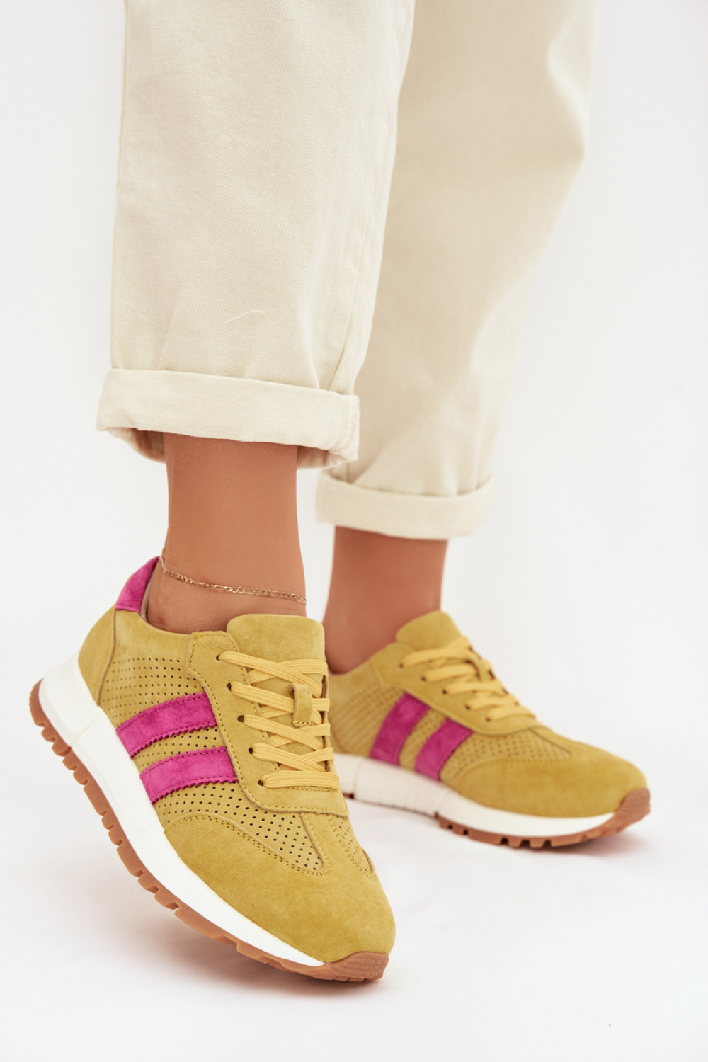 Sportschoenen model 224927 Step in style