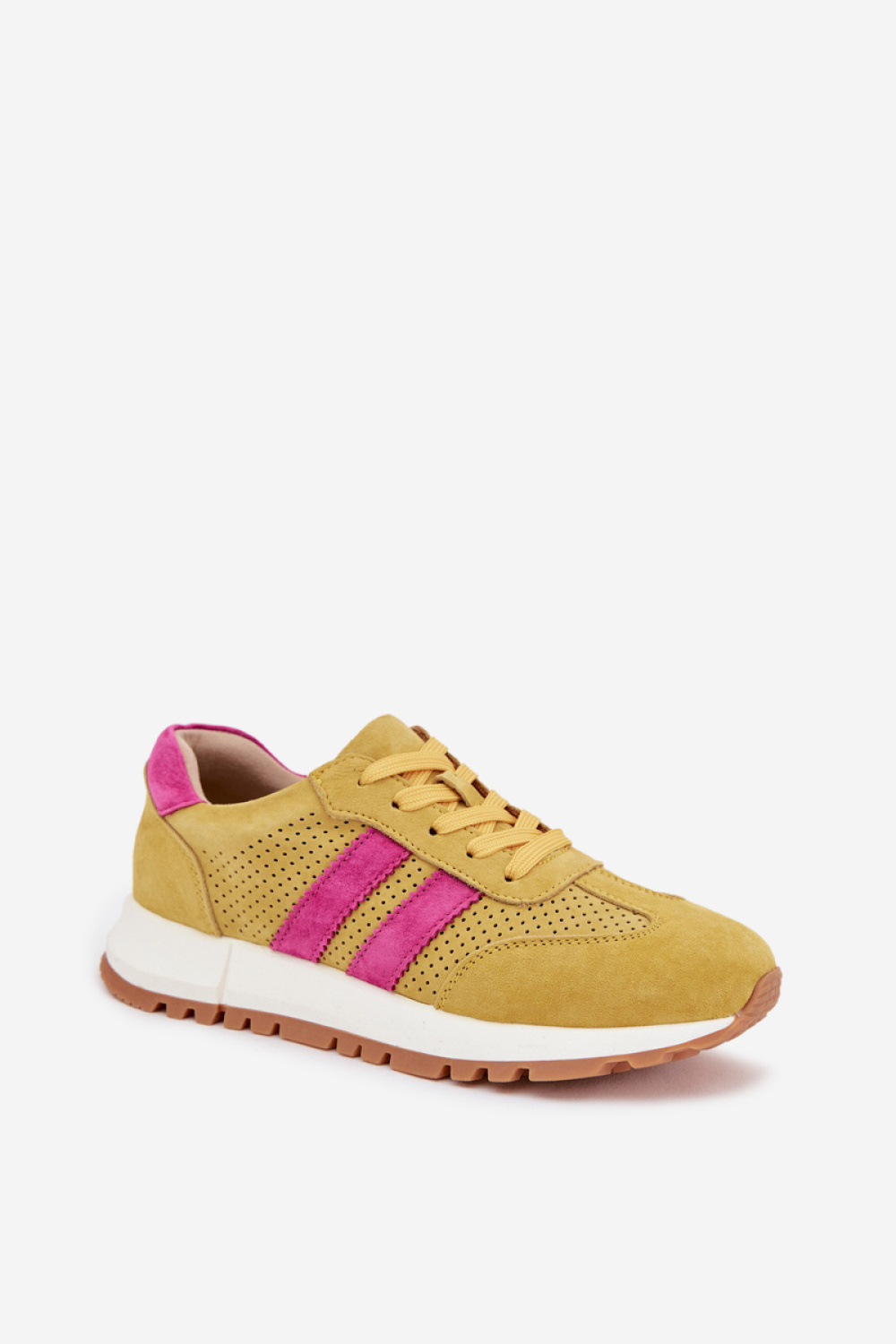 Sportschoenen model 224927 Step in style - Afbeelding 2