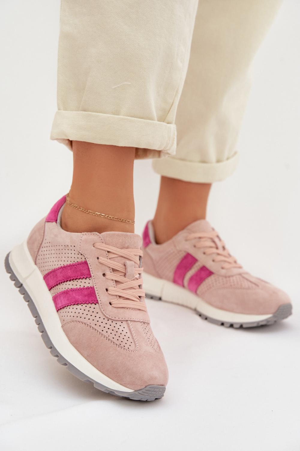 Sportschoenen model 224928 Step in style