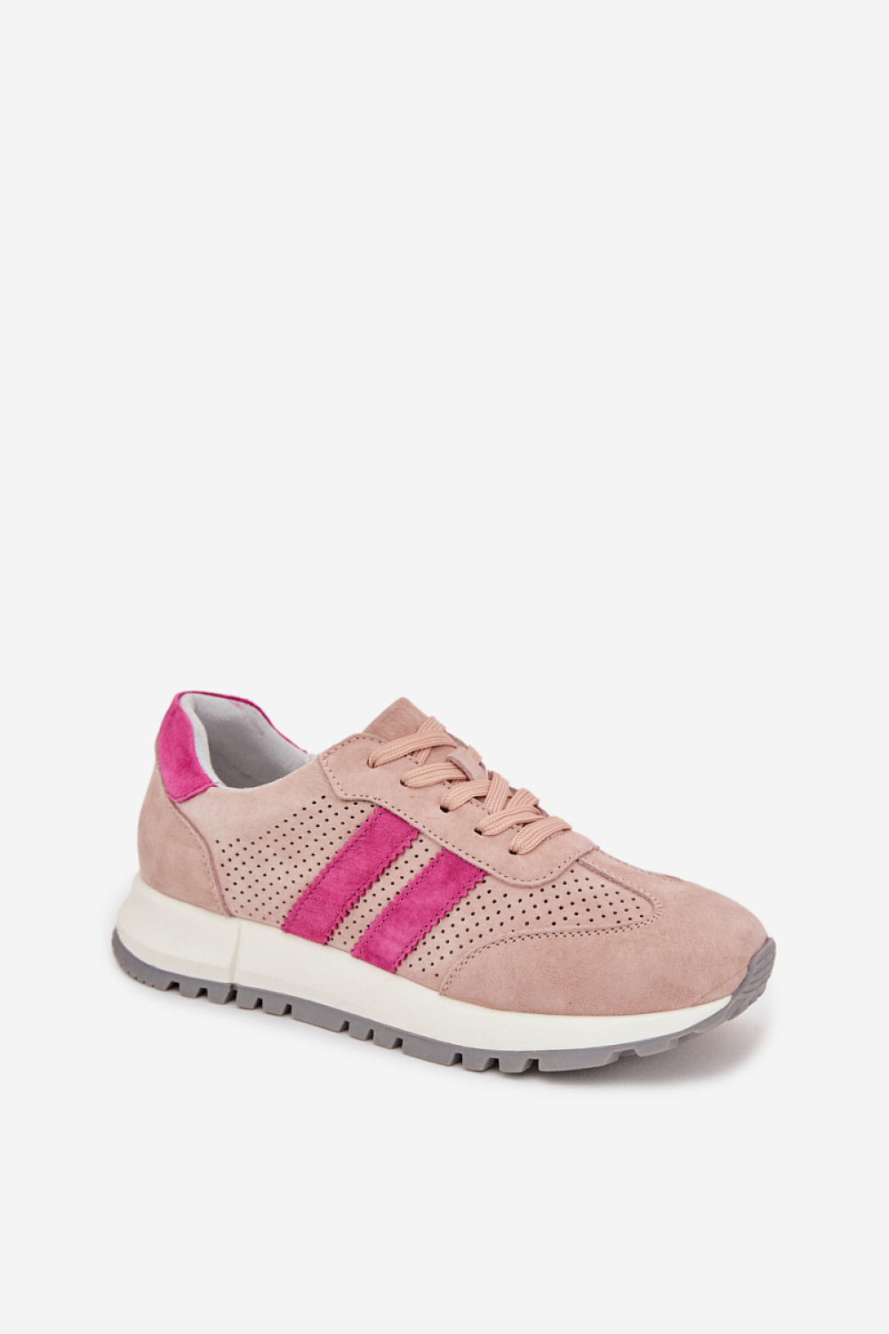Sportschoenen model 224928 Step in style - Afbeelding 2