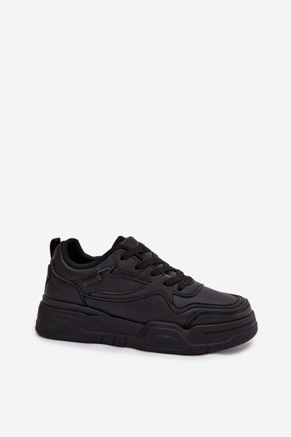 Sportchoenen op een platform model 224932 Step in style - Afbeelding 2