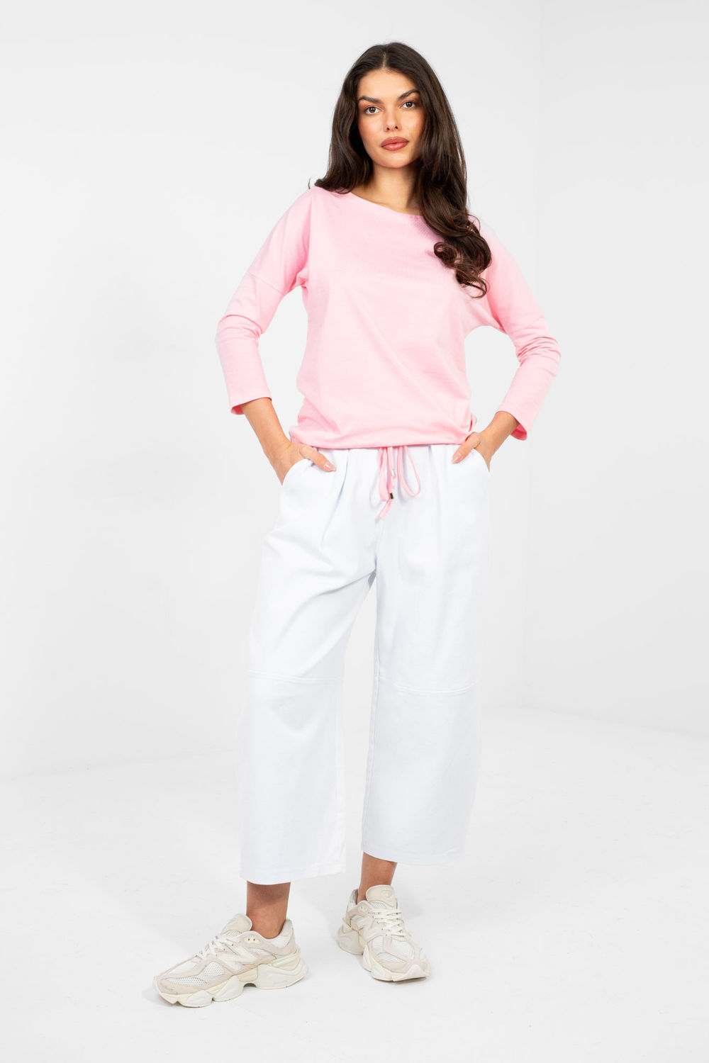 blouse model 224949 BFG - Afbeelding 2