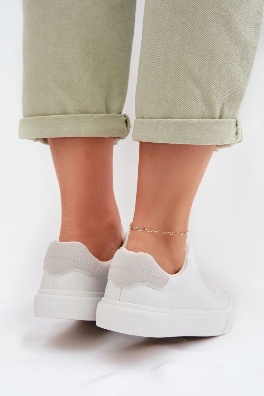 Sportschoenen model 224925 Step in style - Afbeelding 4