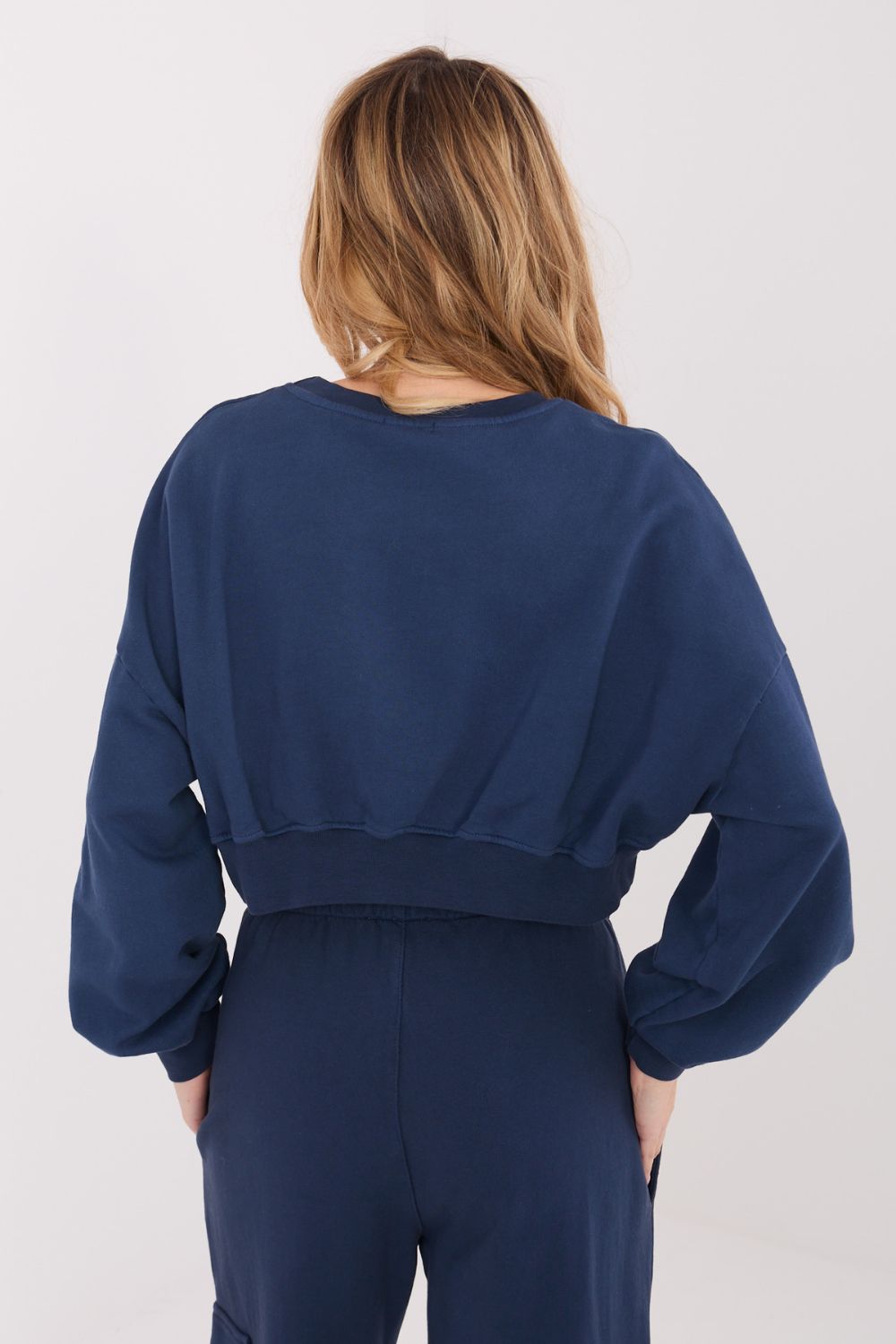 blouse model 224921 Factory Price - Afbeelding 4