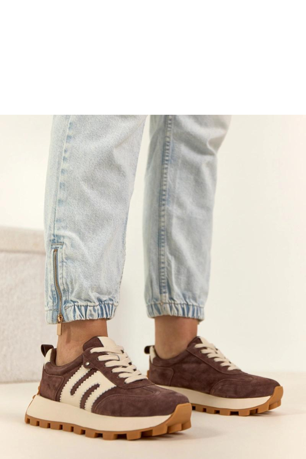 Sportschoenen model 224955 Solea