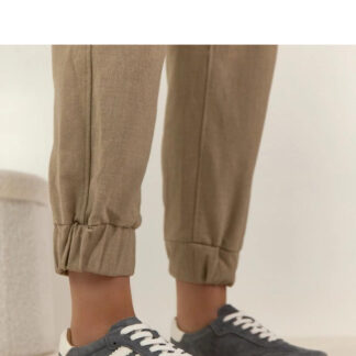 Sportchoenen op een platform model 224960 Solea