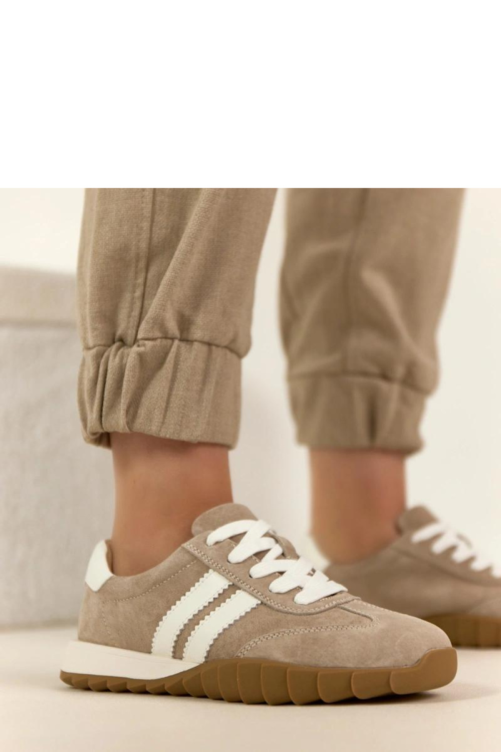Sportschoenen model 224966 Solea - Afbeelding 3