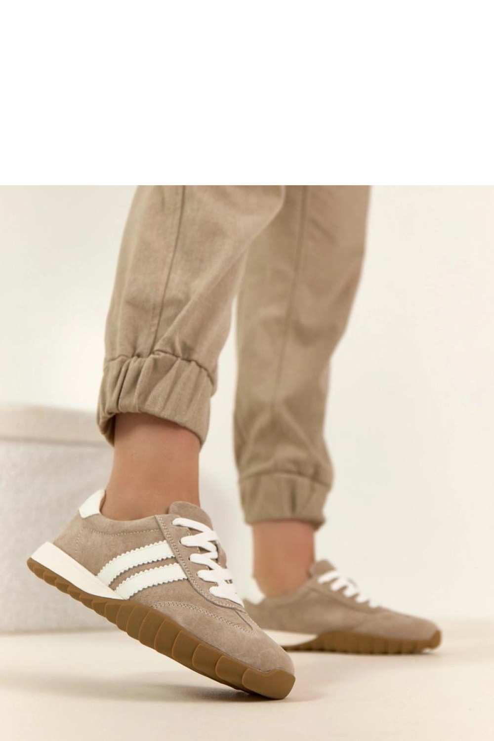 Sportschoenen model 224966 Solea - Afbeelding 4