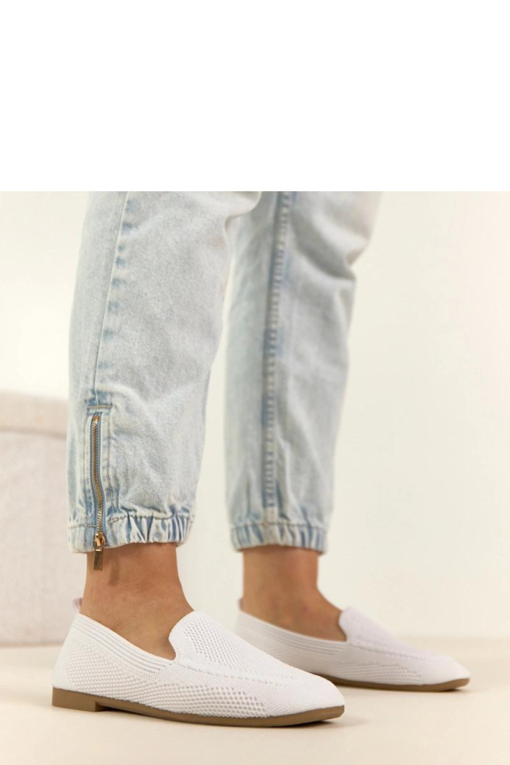 Moccassins model 224967 Solea - Afbeelding 3